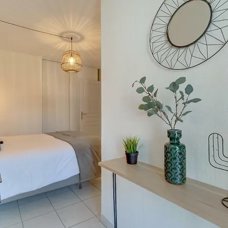 Palais Milton Cannes