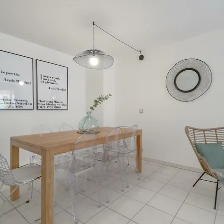 Palais Milton Cannes