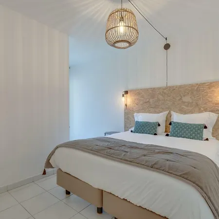 Appartement Palais Milton *