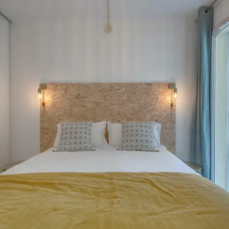 Daire Palais Milton Cannes