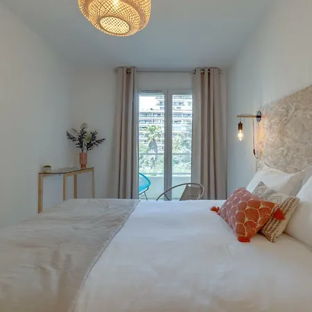 Palais Milton Cannes