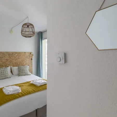 Palais Milton Appartement
