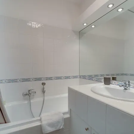 Appartement Palais Milton